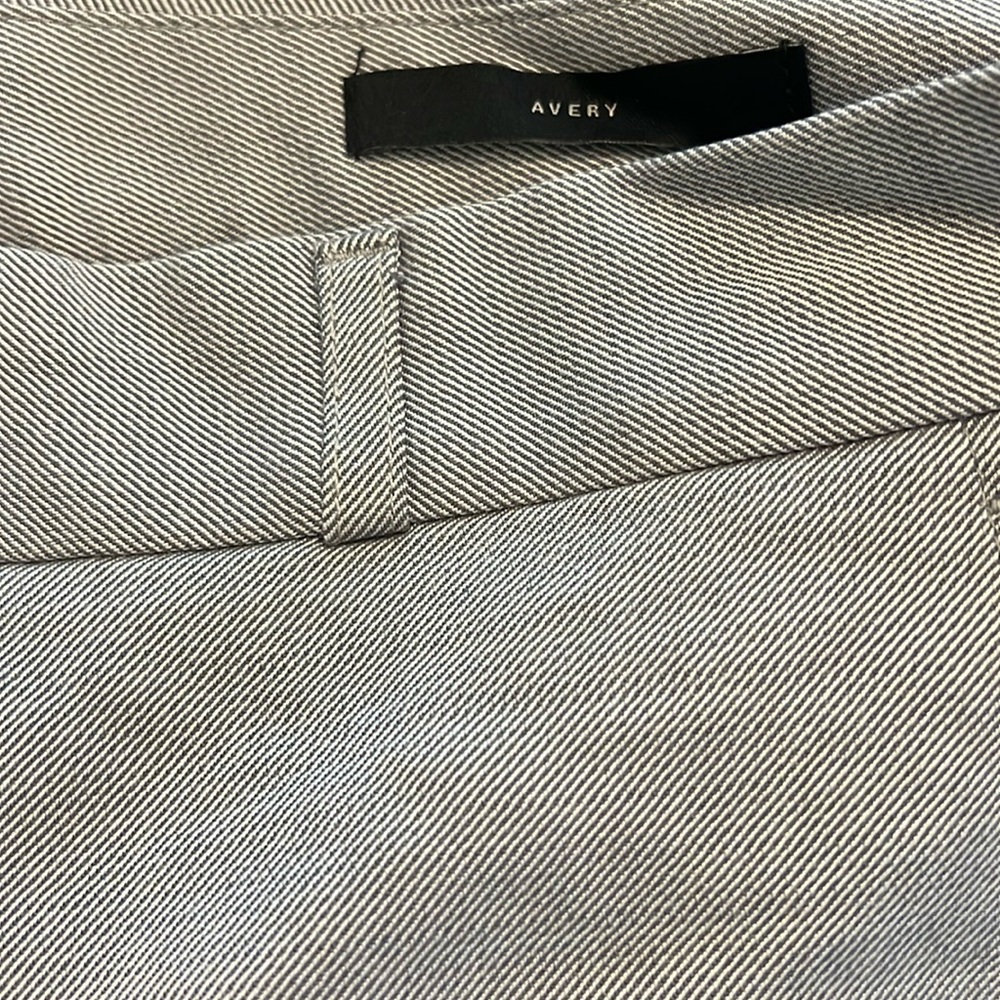 Banana republic trouser